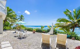 Ocean Spray Villas